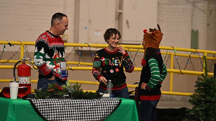 Jingle Jamboree