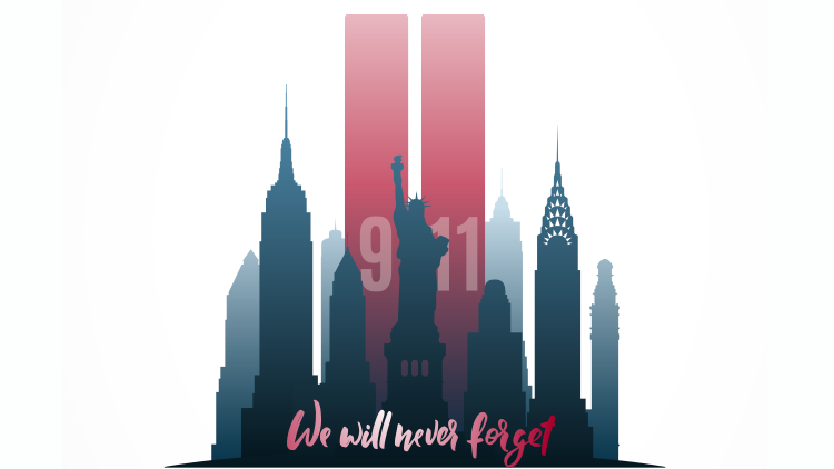 9/11 Memorial Stair Climb Challenge