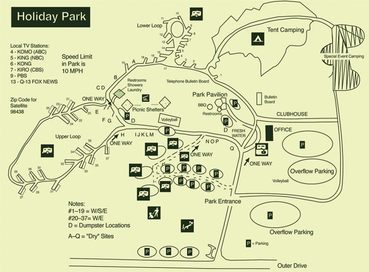 Travel Camps and Cabins :: Joint Base Lewis-McChord :: US Army MWR