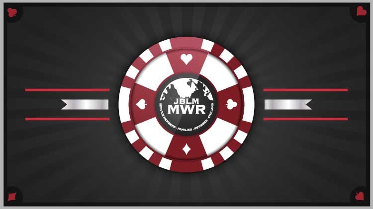 View Event :: Texas Hold 'Em Tournament :: Joint Base Lewis-McChord :: US  Army MWR