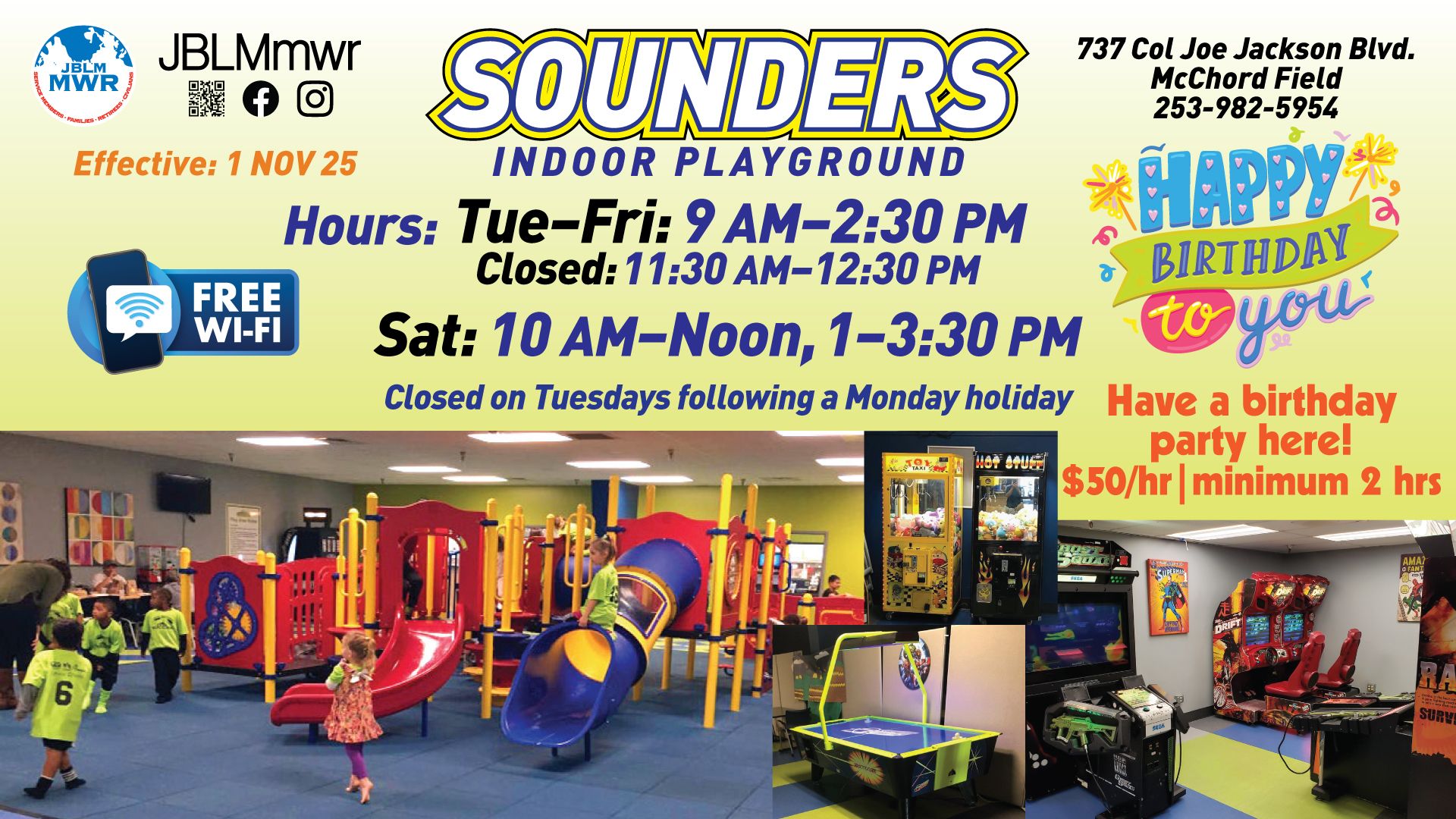 slide