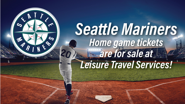 Seattle Mariners Tickets Seattle Mariners Tickets