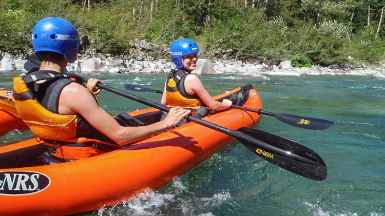 Outdoor Rec Adventure Trips Outdoor Rec Adventure Trips