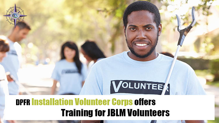 Volunteer Training Volunteer Training