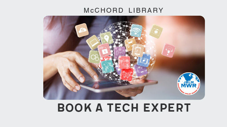 Book a Tech Expert Book a Tech Expert