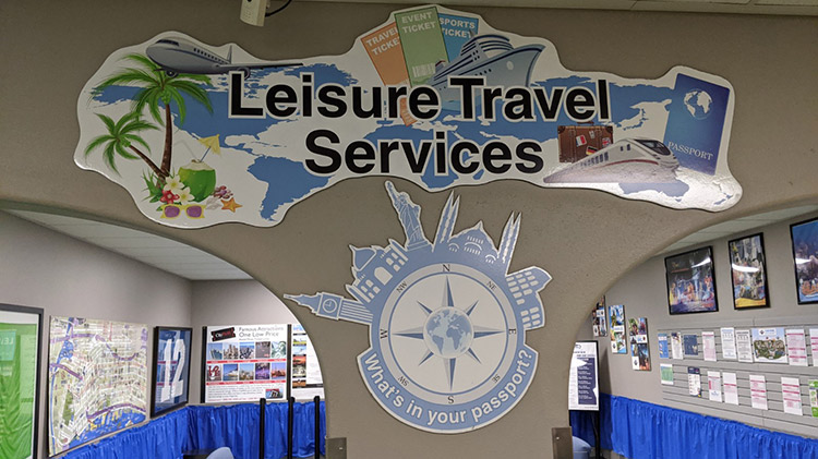 leisure travel services mwr