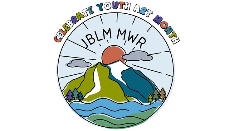 Youth Art Month Contests Youth Art Month Contests