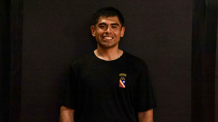 1SG Palmer