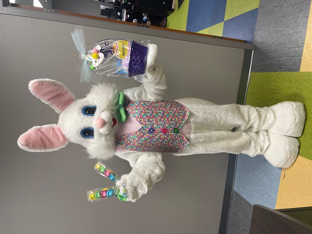 Download View Event Easter Bunny Gram Joint Base Lewis Mcchord Us Army Mwr