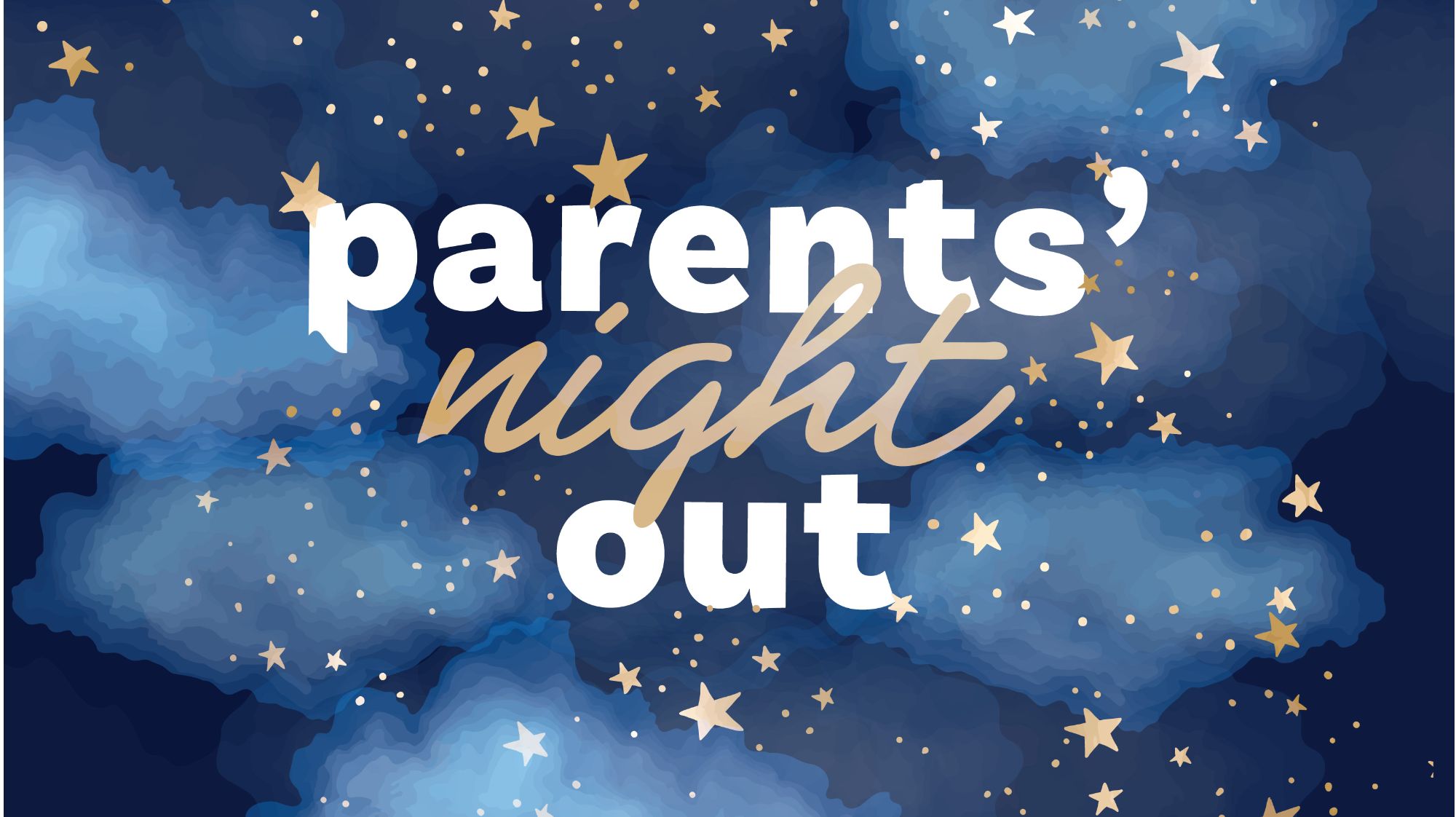 Parents' Night Out
