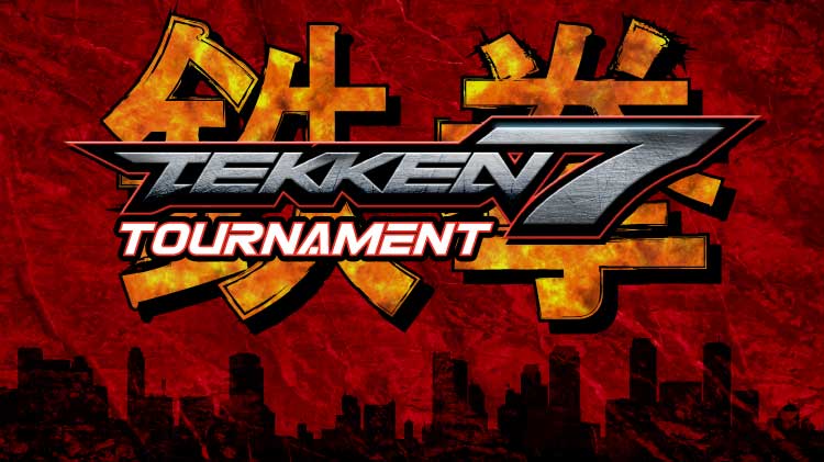 Tekken Tournament Brasil