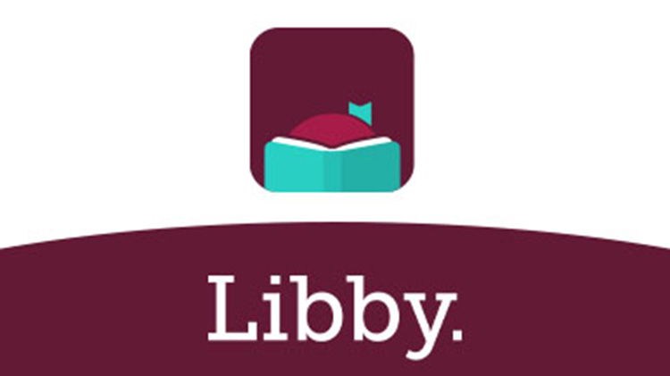 Libby App :: Joint Base Lewis-McChord :: US Army MWR