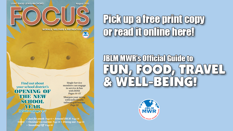 August FOCUS magazine August FOCUS magazine