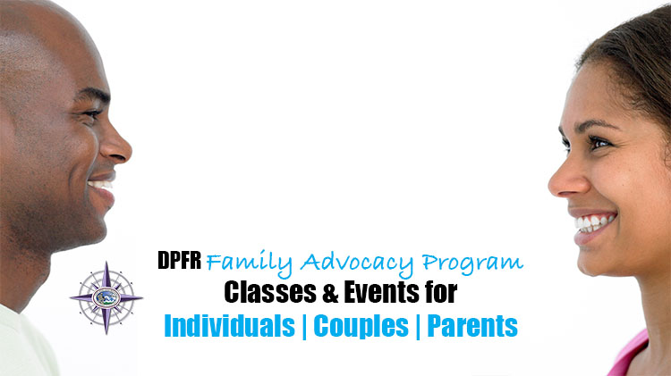 FAP Classes & Events FAP Classes & Events