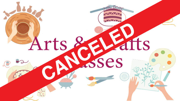 Arts & Crafts Classes Arts & Crafts Classes
