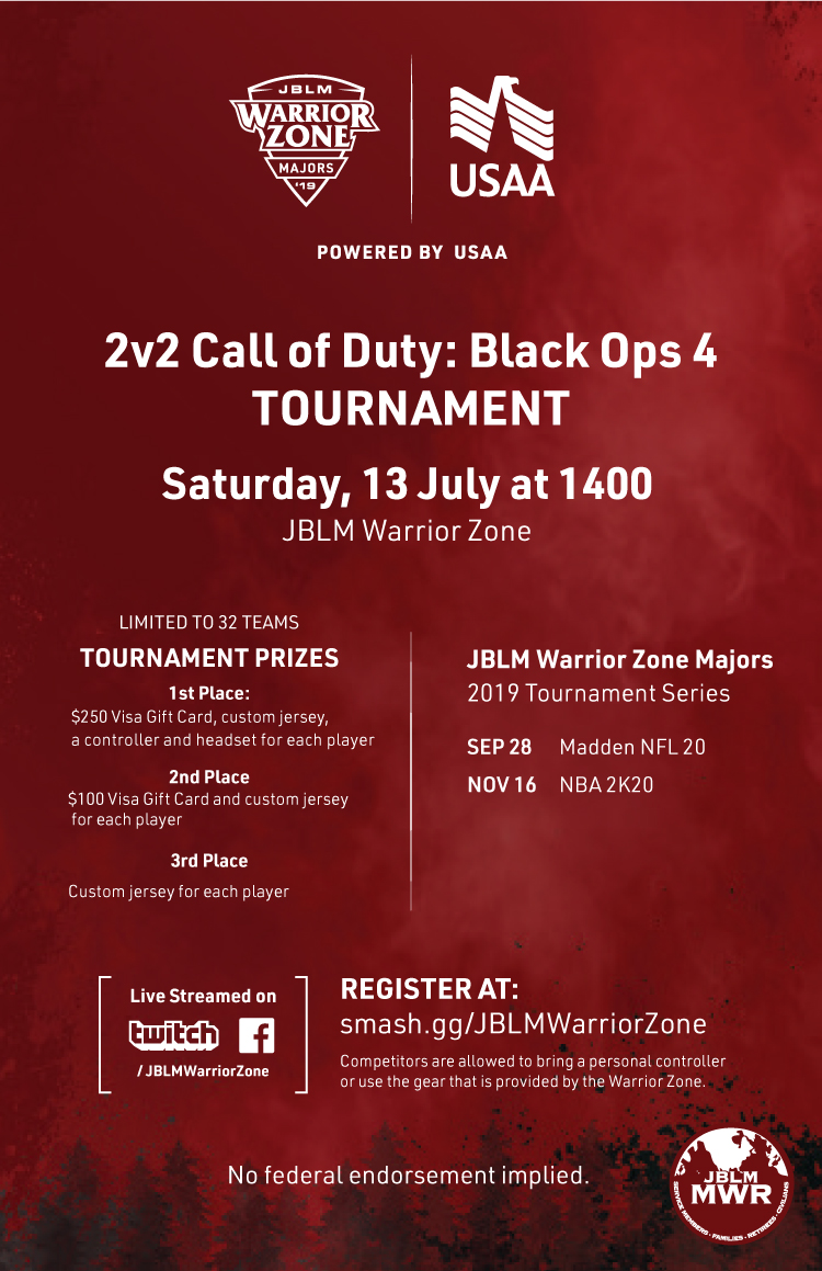 2v2 Tournaments and More Coming in Season 4