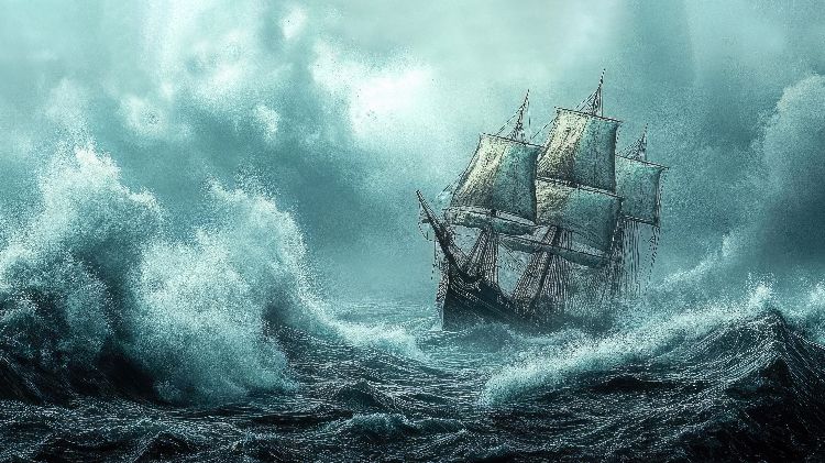 Dungeons & Dragons One-Shot: Stolen By The Sea