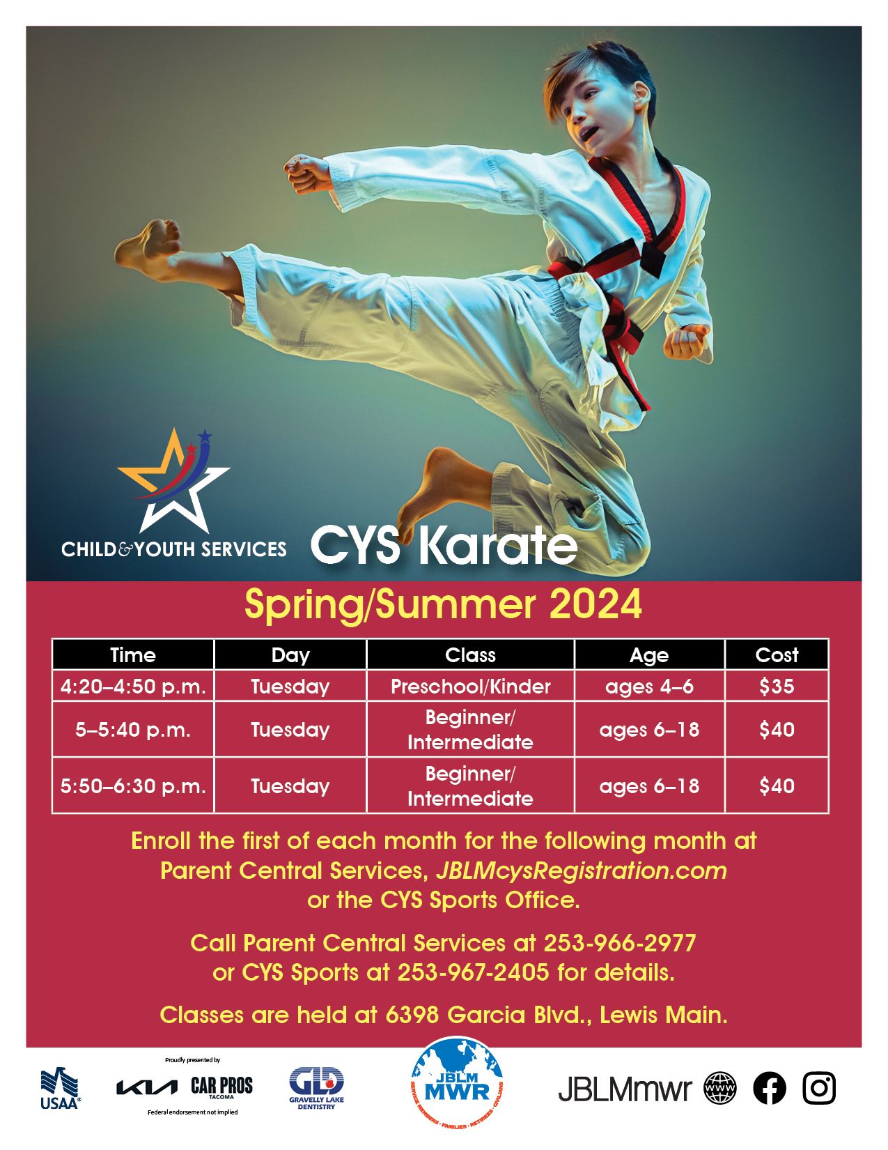 CYS Karate flier Spring Summer 2024.jpg