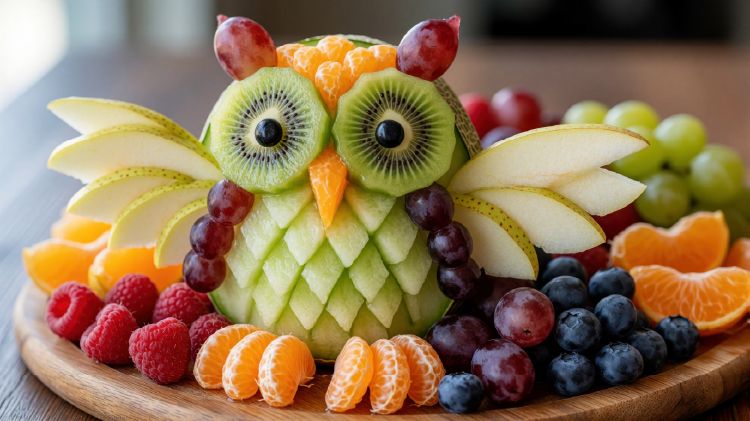 Edible Art Board