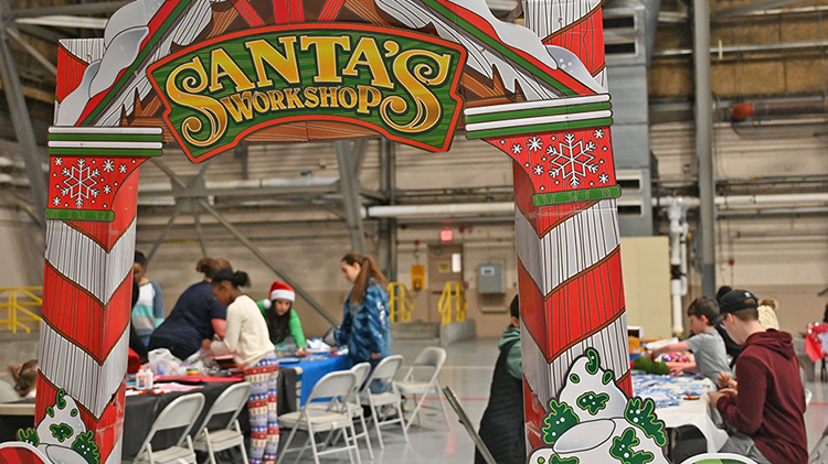 Jingle Jamboree