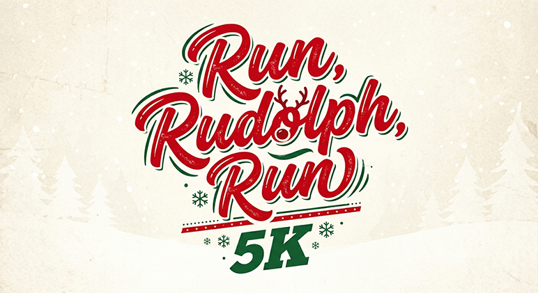 Run, Rudolph, Run 5K