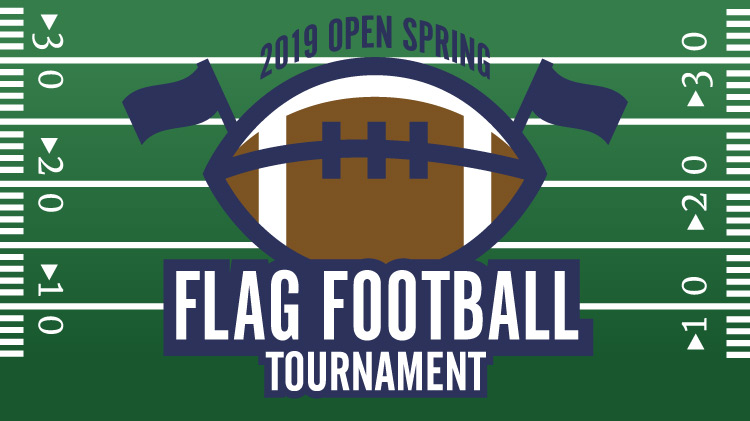 flag football tournaments