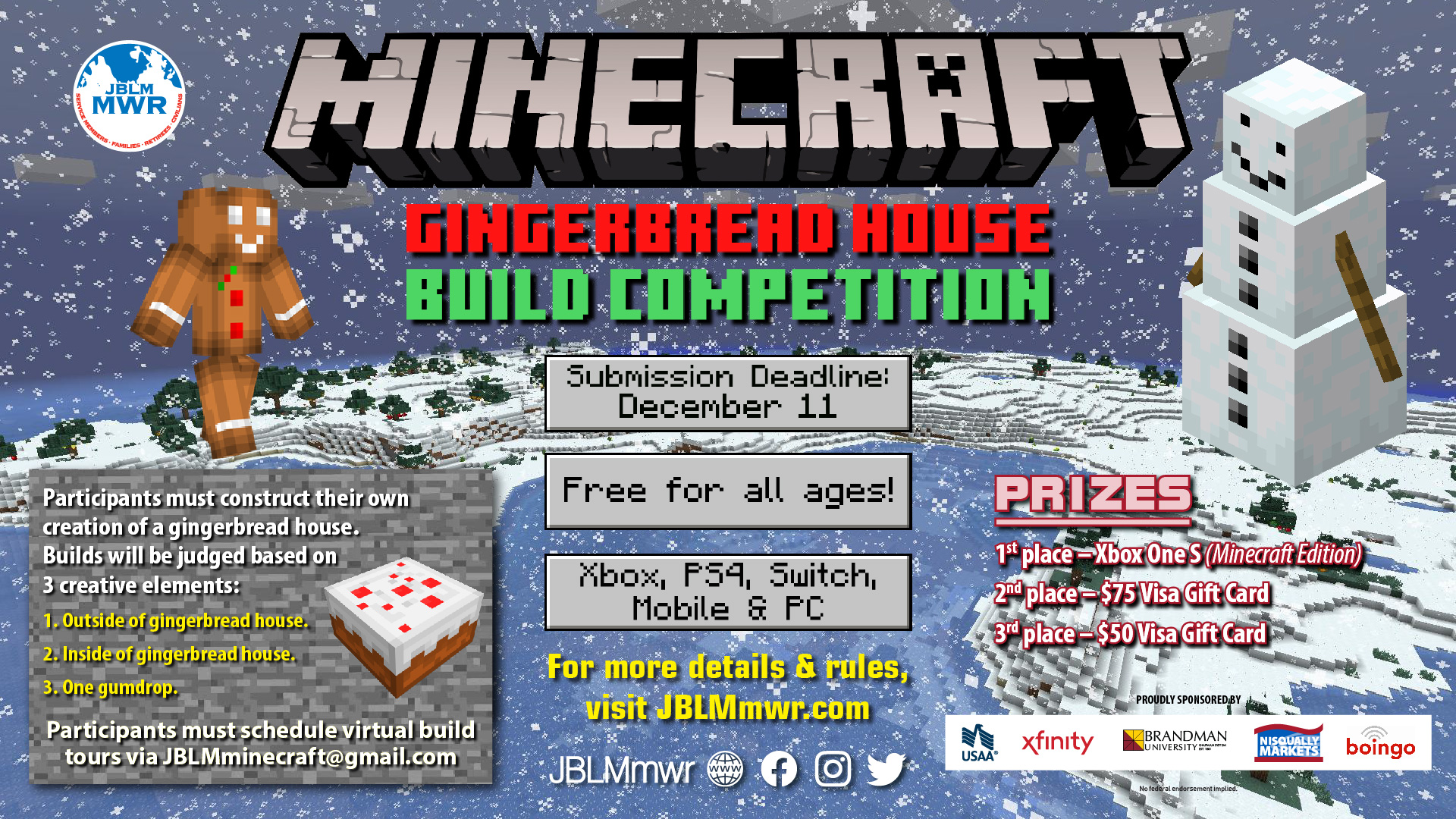 7677675-JBLM_148160 Minecraft Gingerbread House Build Competition.jpg