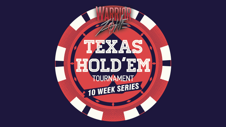 View Event :: Texas Hold 'Em Tournament :: Joint Base Lewis