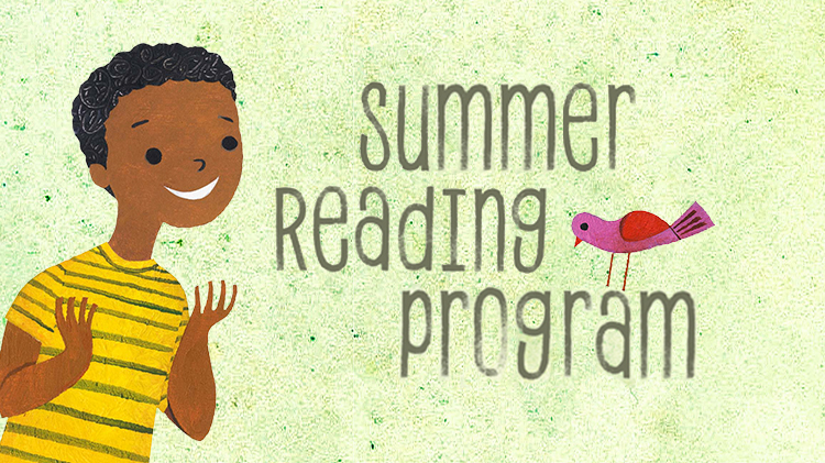 Summer Reading Program Summer Reading Program