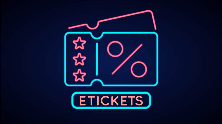 Eticketing Eticketing