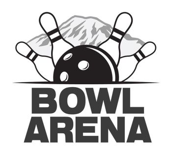 Bowl Arena logo
